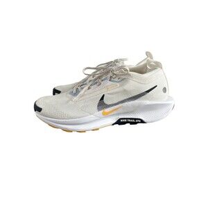 Nike Pegasus Trail 5 GTX Phantom White Women Sz 11.5 Running Shoes FQ0912 003